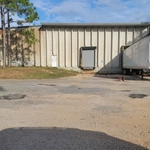 loading dock