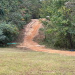 Brush Clearing