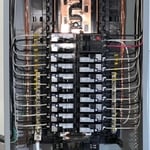 Panel Upgrade