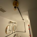 Custom Bathroom