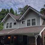 Siding
