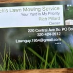 Contact Information