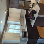 Kitchen remodel