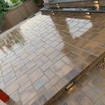 Pavers Patio