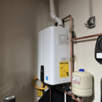 Tankless
