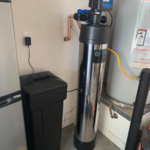 Water Softener