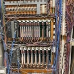 PLC Panel