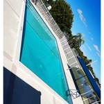 Commercial Pool Remodel