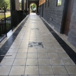 My work