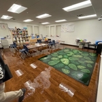 water damage