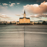 Taylorsville Temple