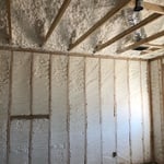 Residential Walls