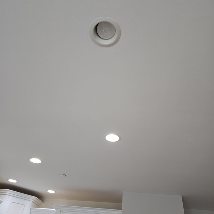 Canned Lighting