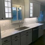 2020 Kitchen