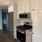 2020 Kitchen