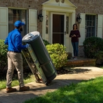 Water Heater Installation
