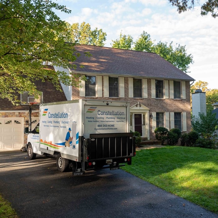 Same Day Installation with Upfront Pricing