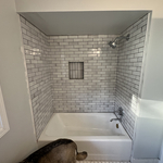 Shower Tile