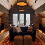 Chartel Lighting Control