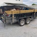 Hauling