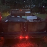 Hauling