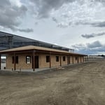 Office building