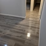 Into The Hallway