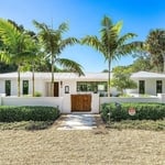 Stuart House Renovation