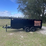 Debris Cleanup