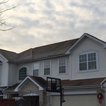 Roof Tear off