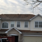 Roof Tear off