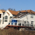 new roof