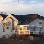 new roof