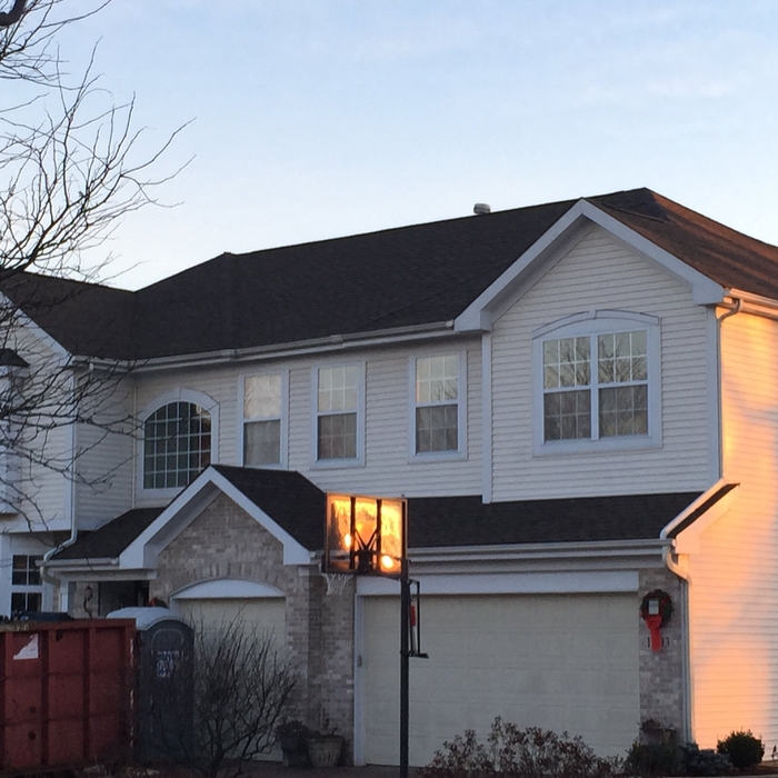 Roof Tear off