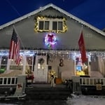 Holiday Lights