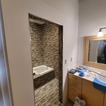 Custom Bathroom