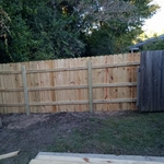 The finished product