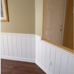 Interior Finish