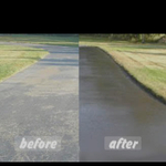 Seal coating