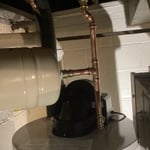 Expansion Tank
