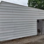 Small Barn