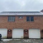 New installs