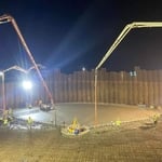 Clarifier Tank