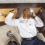 Elite Plumber under Sink