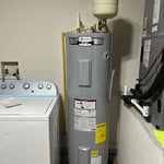 Tank Water Heater