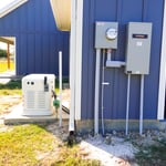 Generator Install