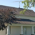 Roofing