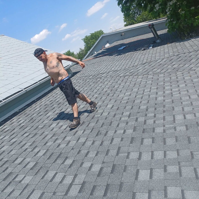 Roofing