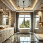 Bathroom Remodel