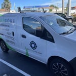 Greencore Truck